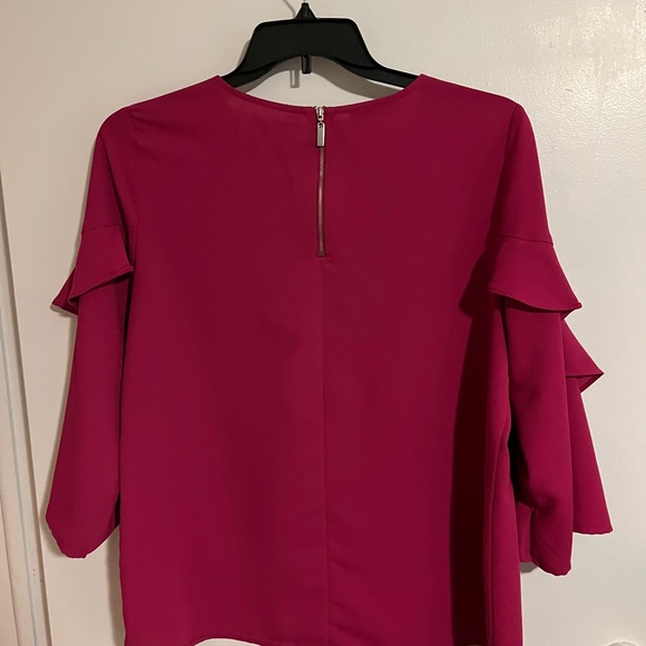 Alfani long sleeve shirt - Picture 2 of 4